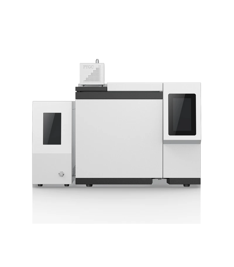 KJ-PYGC60 Toluene Detector