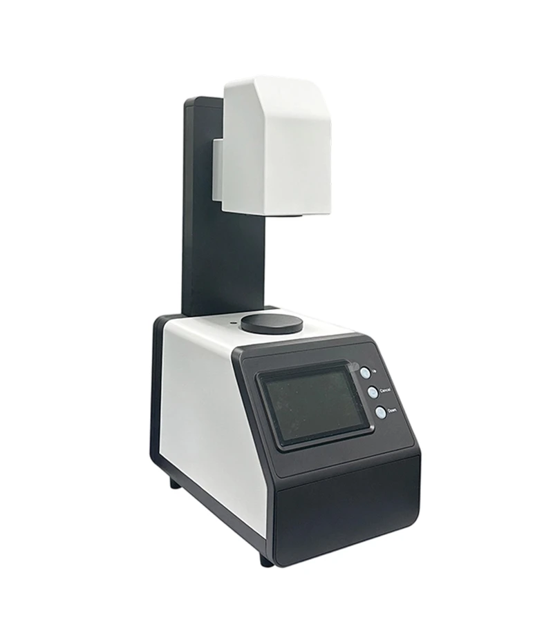KJ-626D Haze Transmittance Meter