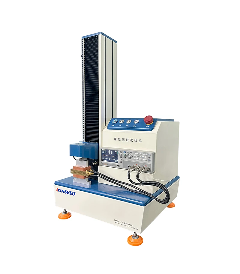 KJ-1065G High Precision Compression Resistance Testing Machine