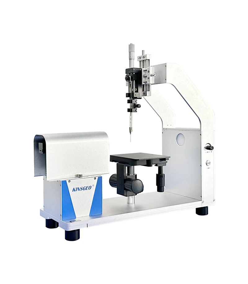 KJ-625 Contact Angle Tester