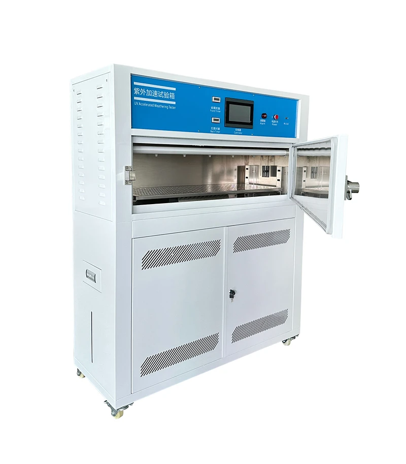 KJ-2029UV Ultraviolet Aging Test Chamber