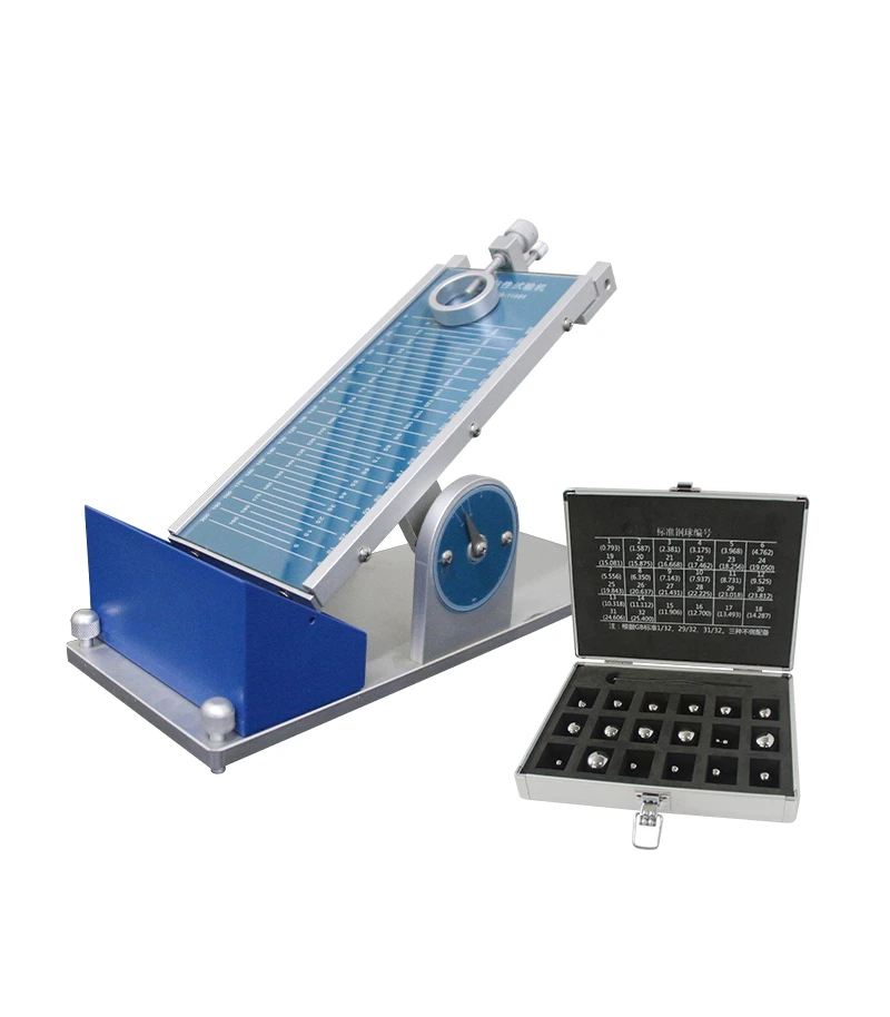 KJ-6032 Tape Tack Ball Tester