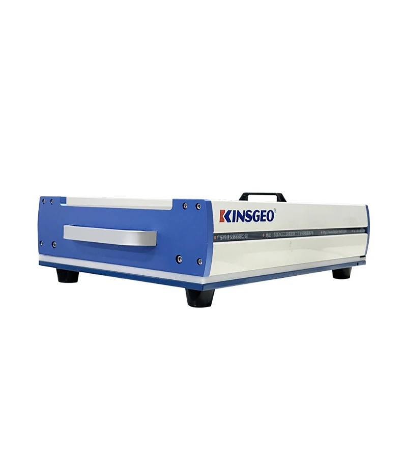 KJ-6003A-N Manual Cutter
