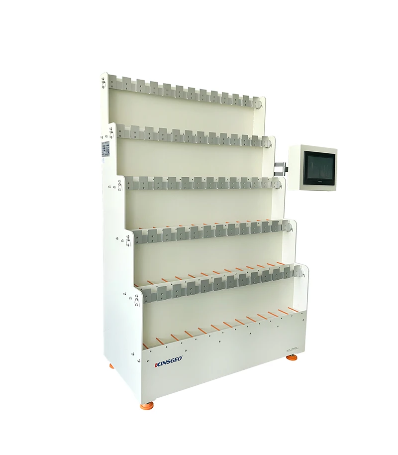 KJ-6011 Normal Temperature Tape Multi-angle Shear Tester