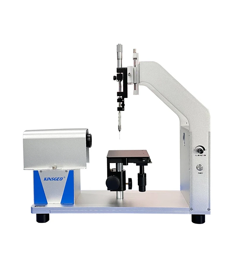 KJ-625 Contact Angle Tester