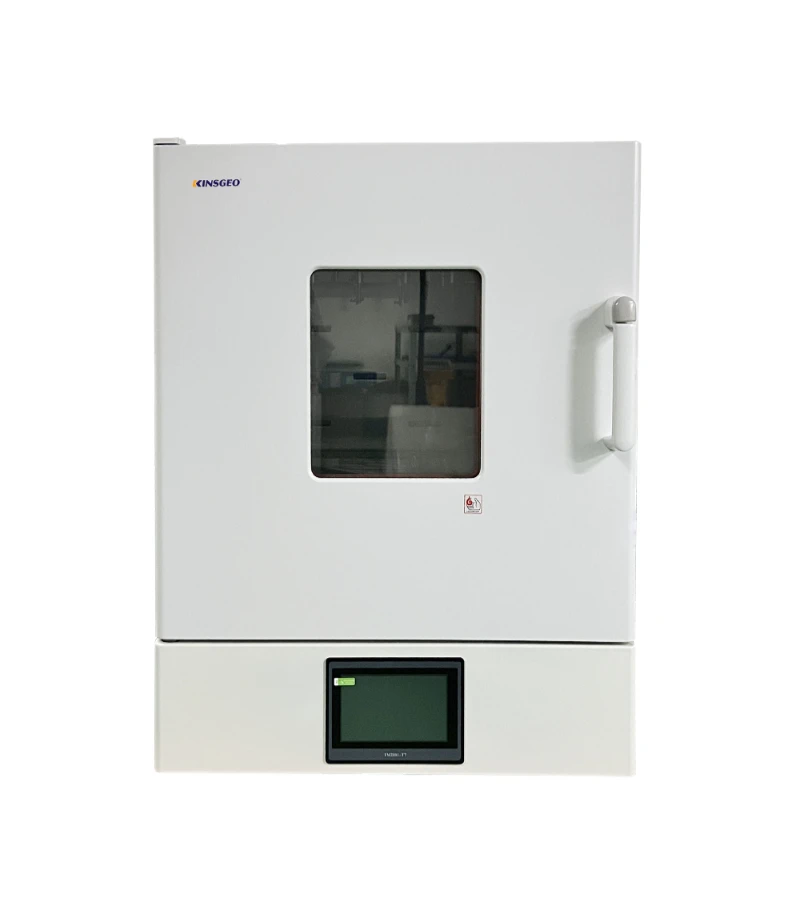 KJ-6013SAFT Pressure Sensitive Adhesive Tape Shear Failure Temperature Tester