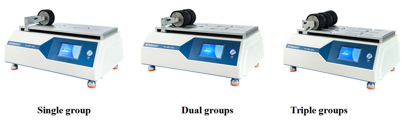 KJ-6021-N Electric Roller