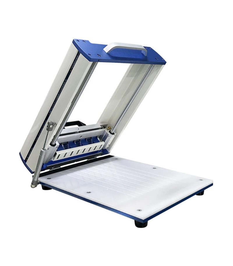 KJ-6003A-N Manual Cutter