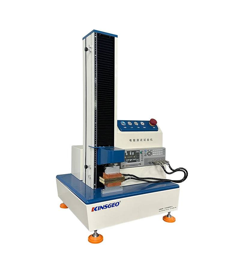 KJ-1065G High Precision Compression Resistance Testing Machine