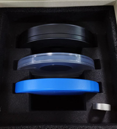 KJ-626D Haze Transmittance Meter