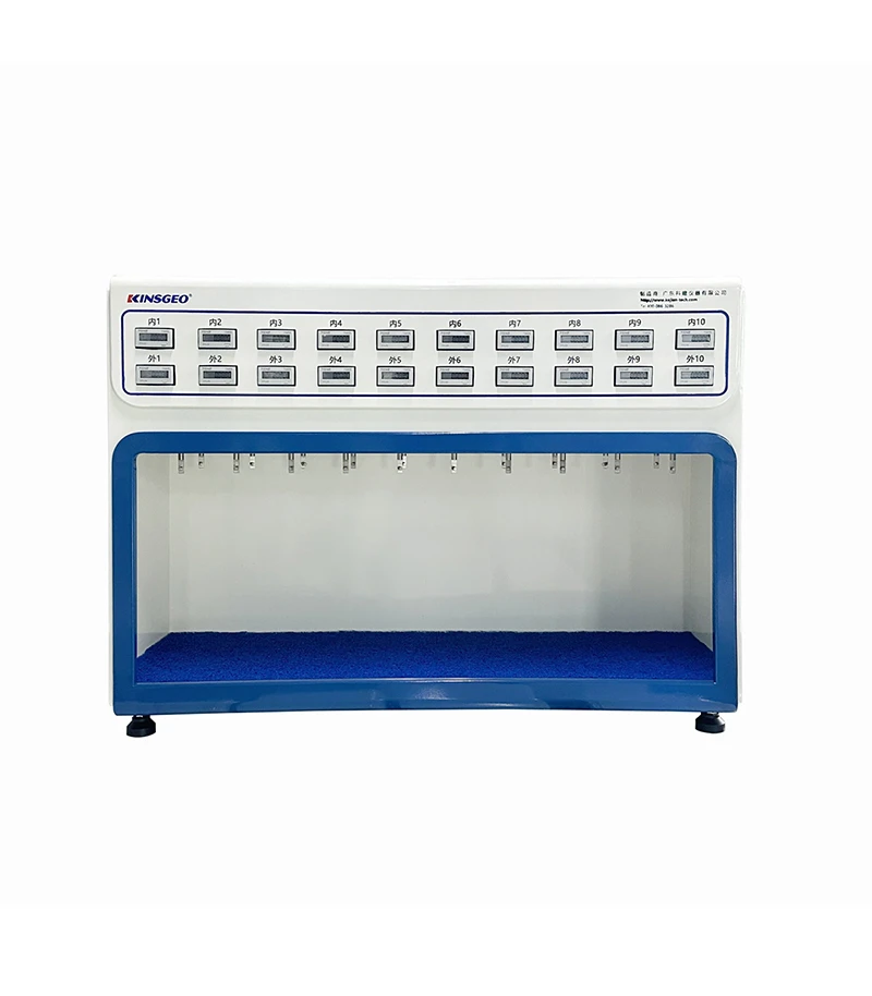 KJ-6000 Series Normal Temperature Tape Adhesion Tester