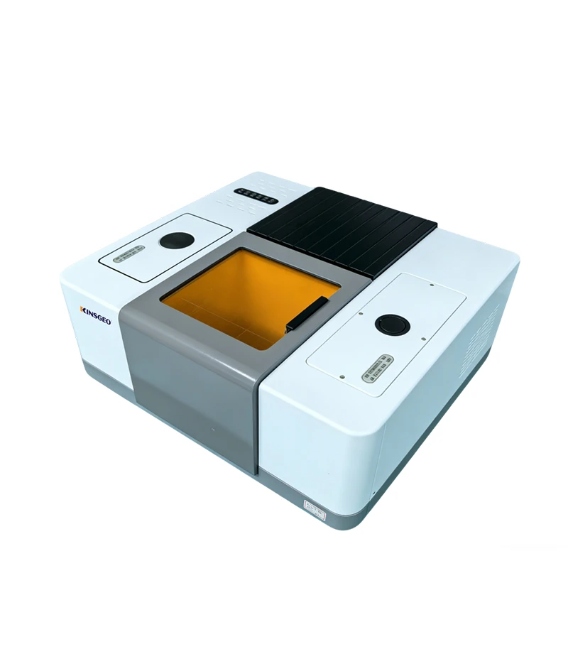KJ-609T Fourier Transform Infrared Spectrometer