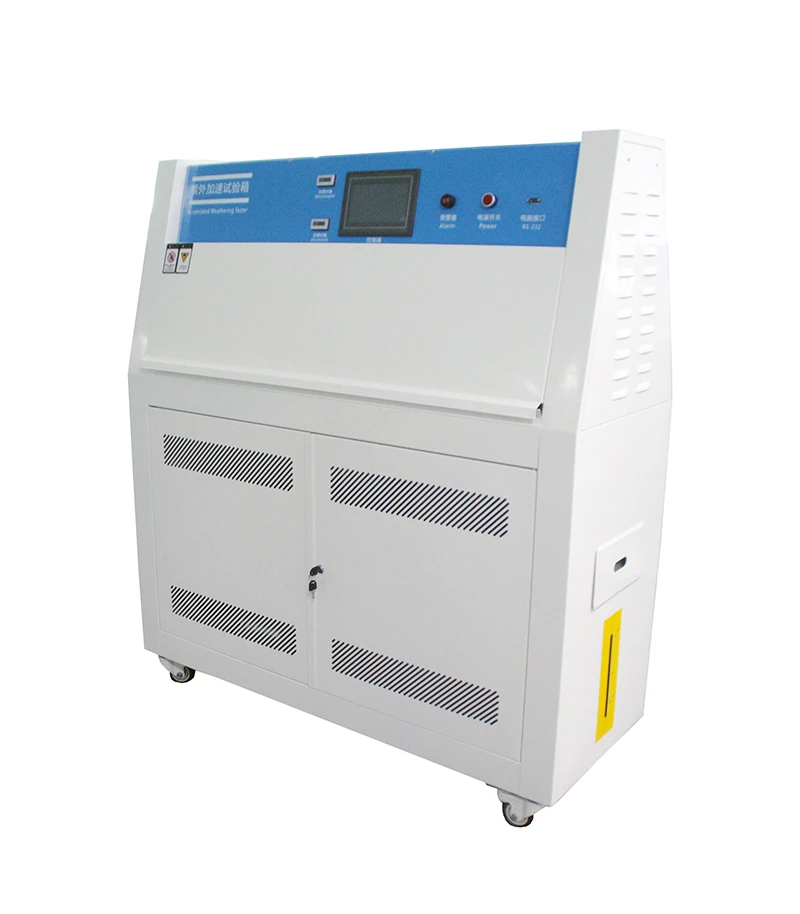 KJ-2029UV Ultraviolet Aging Test Chamber