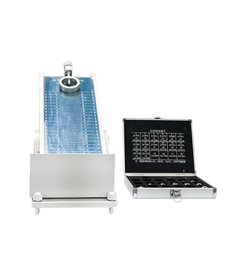 KJ-6032 Tape Tack Ball Tester