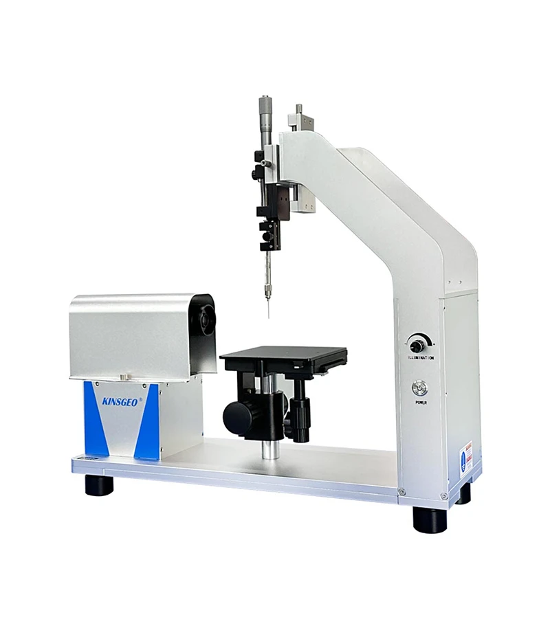KJ-625 Contact Angle Tester