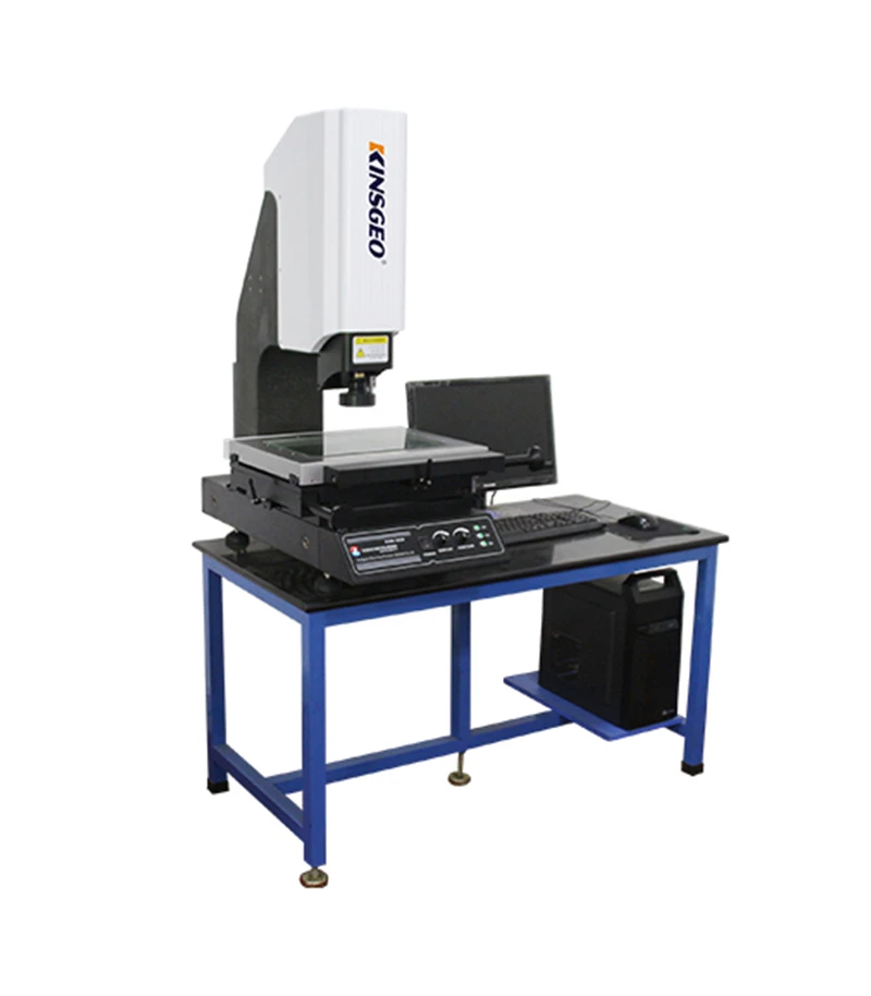 KJ-VMSE Series Manual Image Measuring Instrument