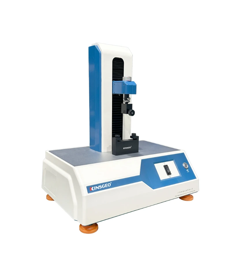 KJ-6031N Computerized Loop Tack Tester
