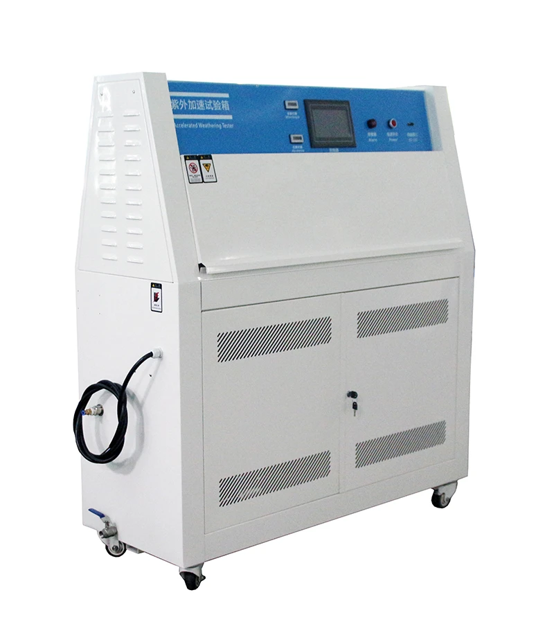 KJ-2029UV Ultraviolet Aging Test Chamber