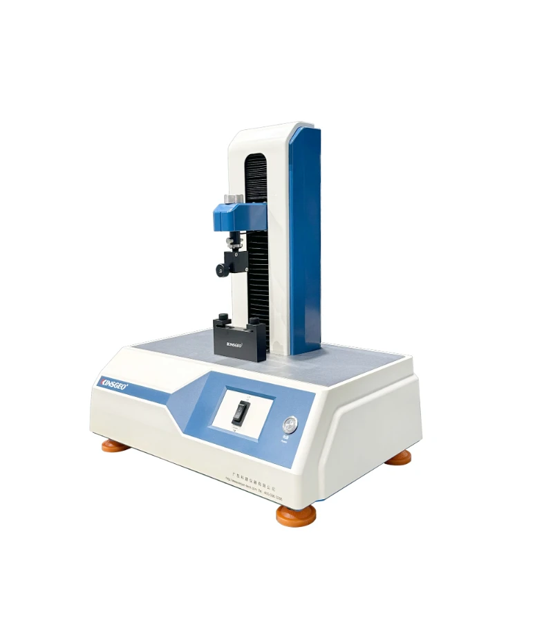 KJ-6031N Computerized Loop Tack Tester