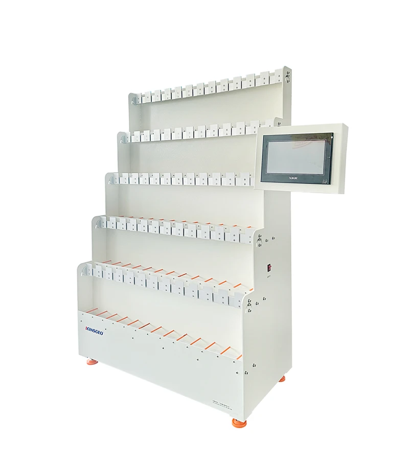KJ-6011 Normal Temperature Tape Multi-angle Shear Tester