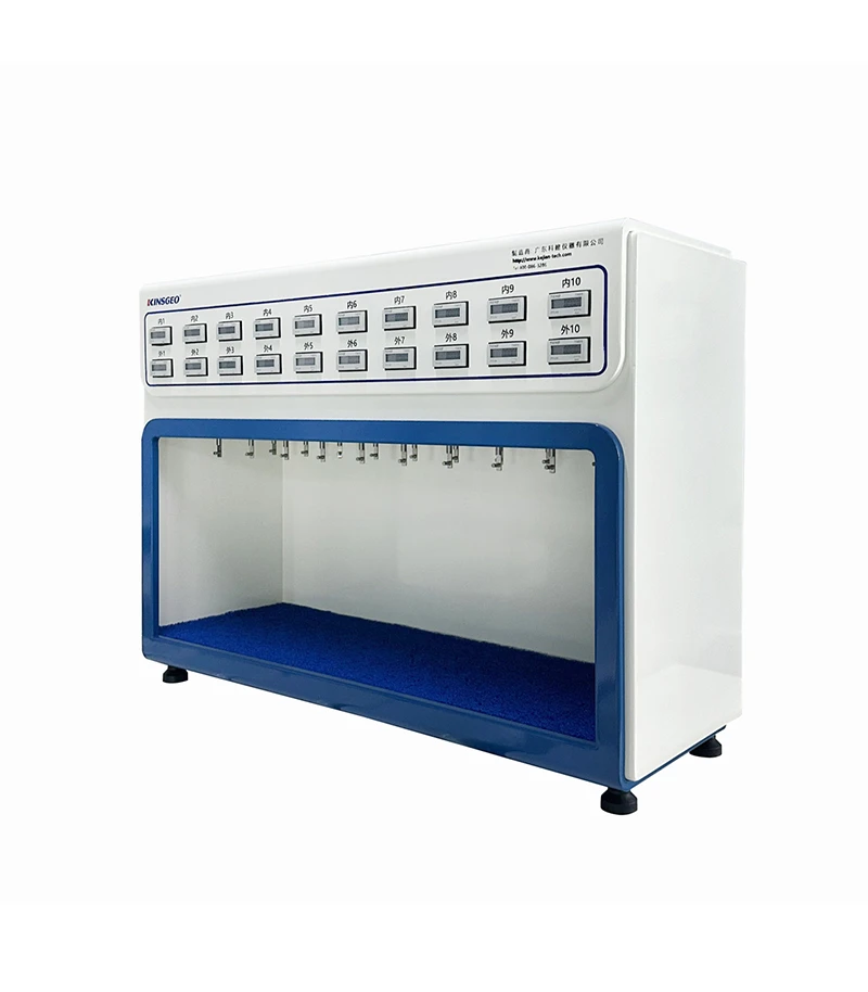 KJ-6000 Series Normal Temperature Tape Adhesion Tester