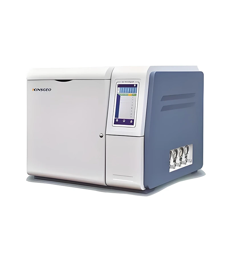 KJ-601A Gas Chromatograph