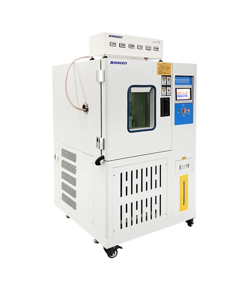 KJ-6014D Non- contact Hot/Cold Tack Tester