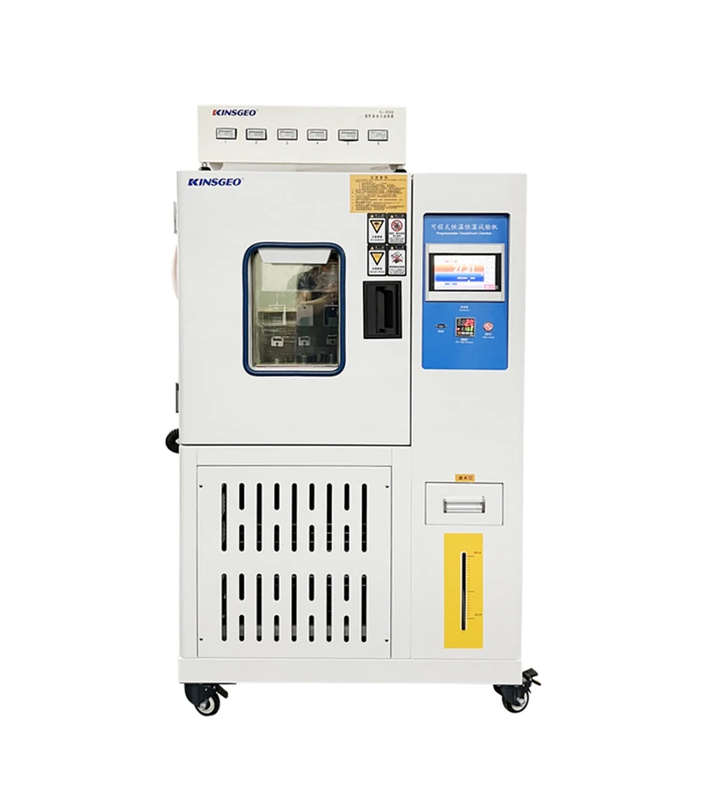 KJ-6014D Non- contact Hot/Cold Tack Tester