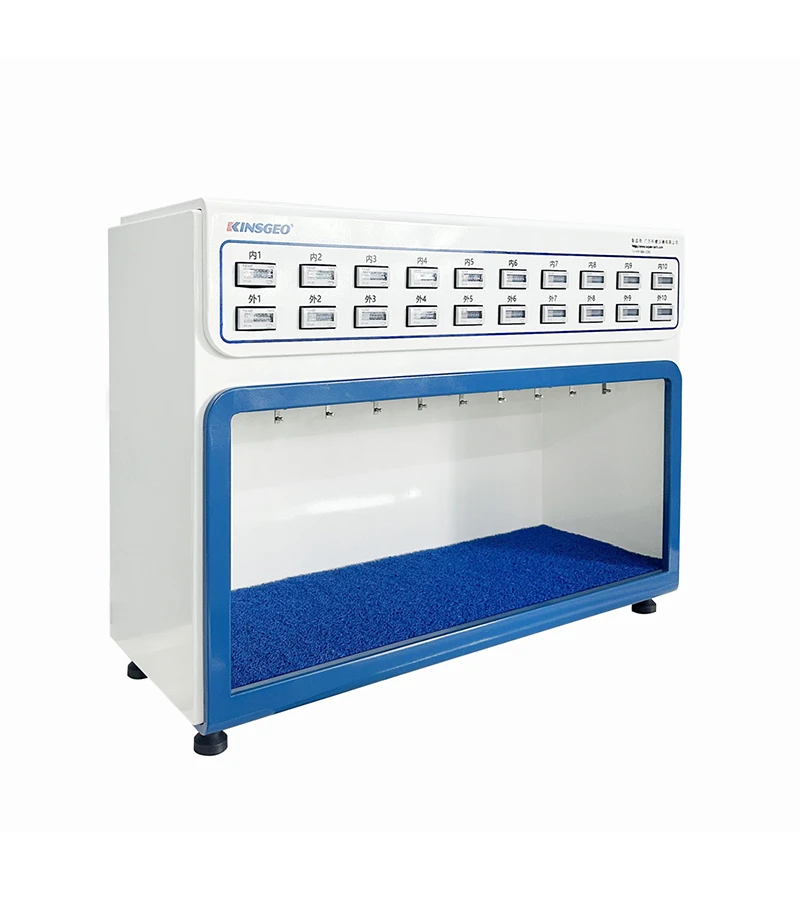 KJ-6000 Series Normal Temperature Tape Adhesion Tester