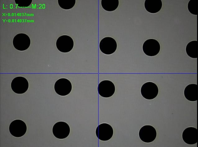 KJ-VMC Series Automatic Image Measuring Instrument