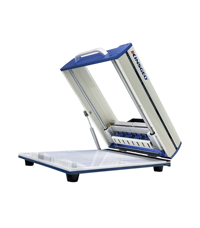 KJ-6003A-N Manual Cutter