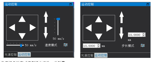 KJ-VMD Series Image Stitching Measurement