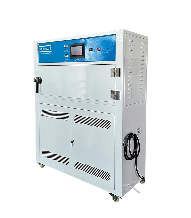 KJ-2029UV Ultraviolet Aging Test Chamber