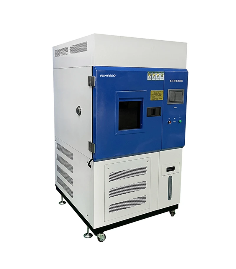 KJ-2093 Xenon Lamp Weather Resistance Test Chamber