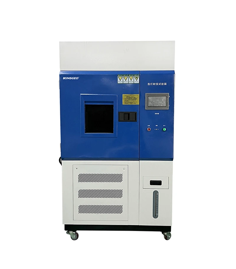 KJ-2093 Xenon Lamp Weather Resistance Test Chamber
