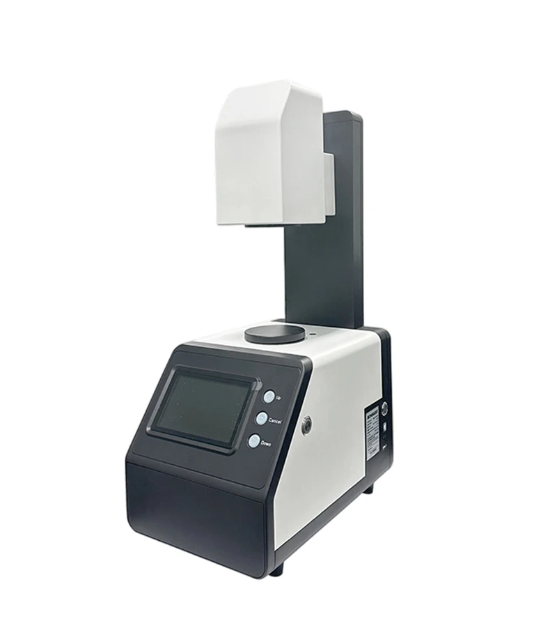 KJ-626D Haze Transmittance Meter