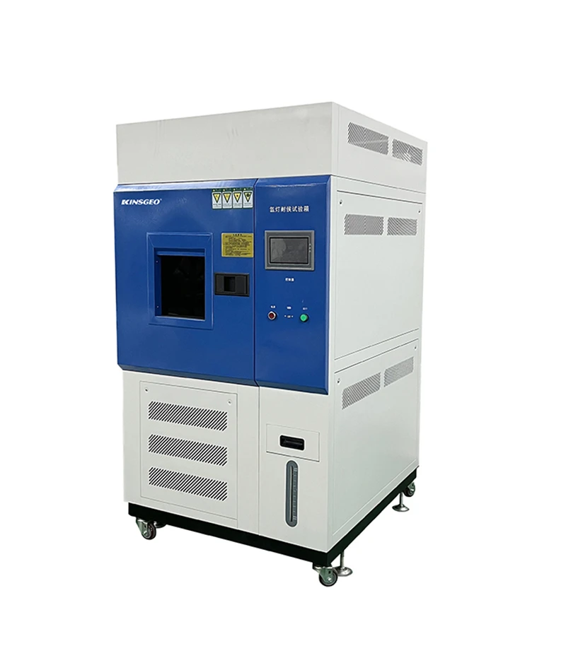 KJ-2093 Xenon Lamp Weather Resistance Test Chamber