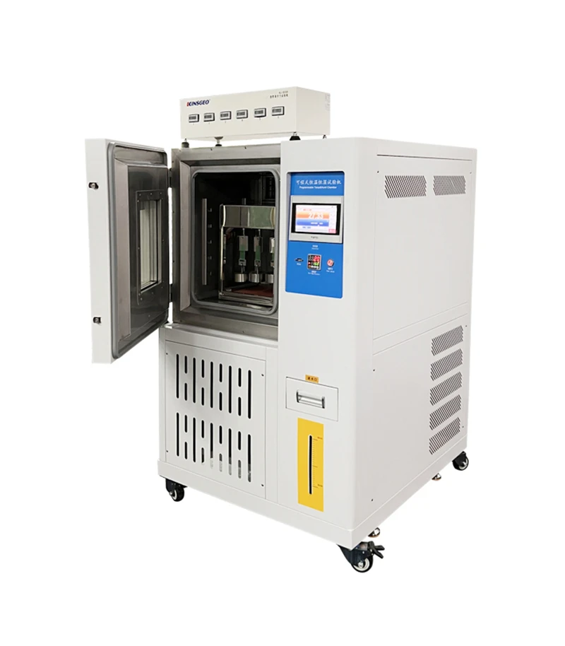 KJ-6014D Non- contact Hot/Cold Tack Tester