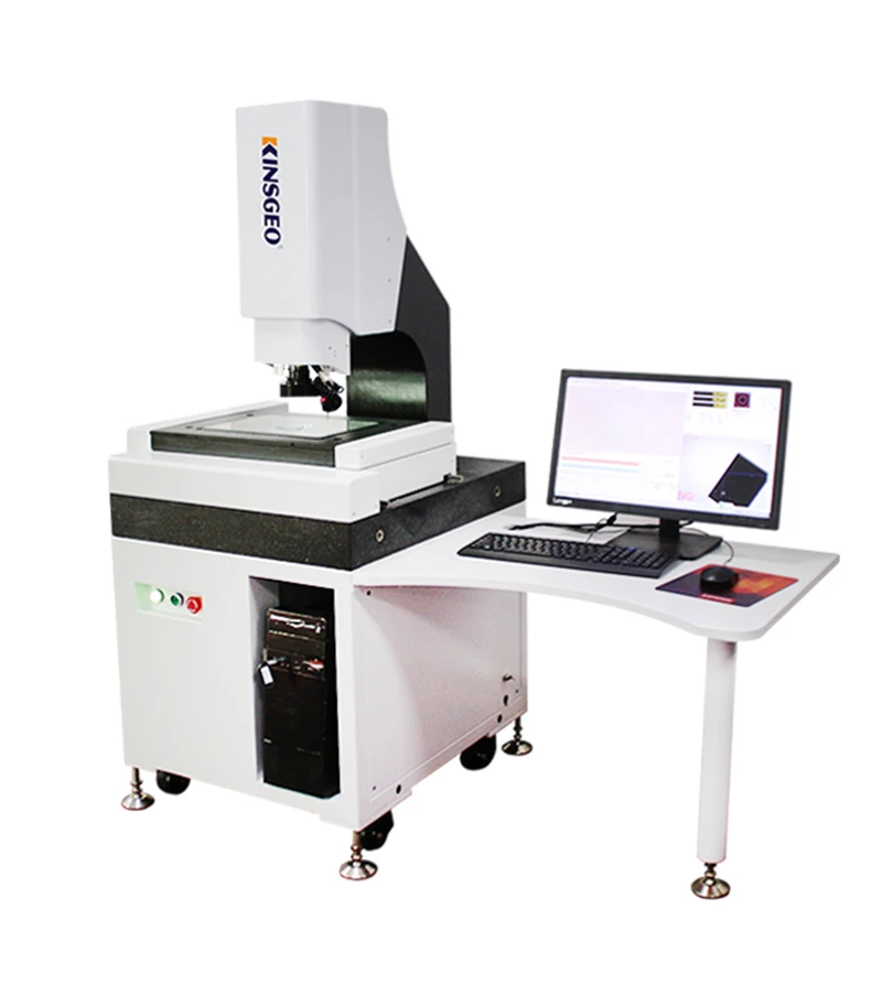 KJ-VMC Series Automatic Image Measuring Instrument