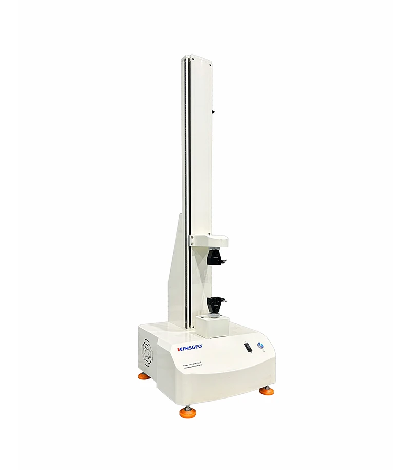 KJ-1069A High Speed Universal Testing Machine