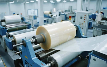 Glue Coating Testing Solution