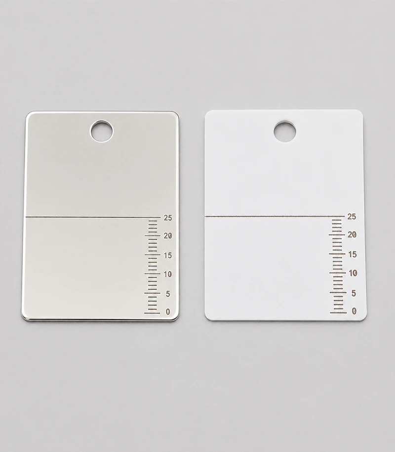 KJ-6002B Holding Power Test Steel Plate