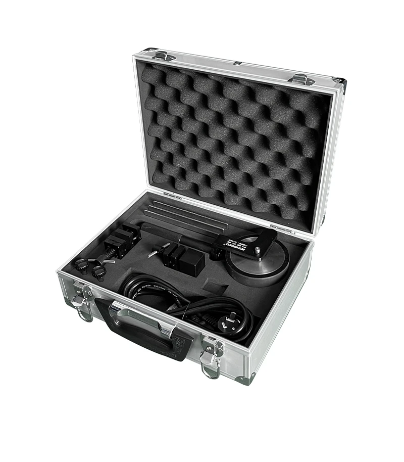 Peel Test Kit Box