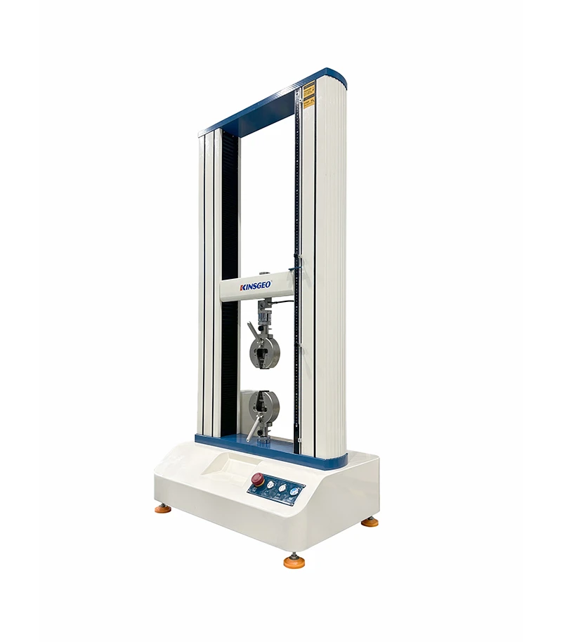 KJ-1066A Computerized Universal Material Testing Machine