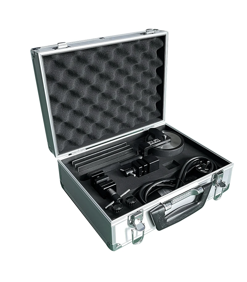 Peel Test Kit Box