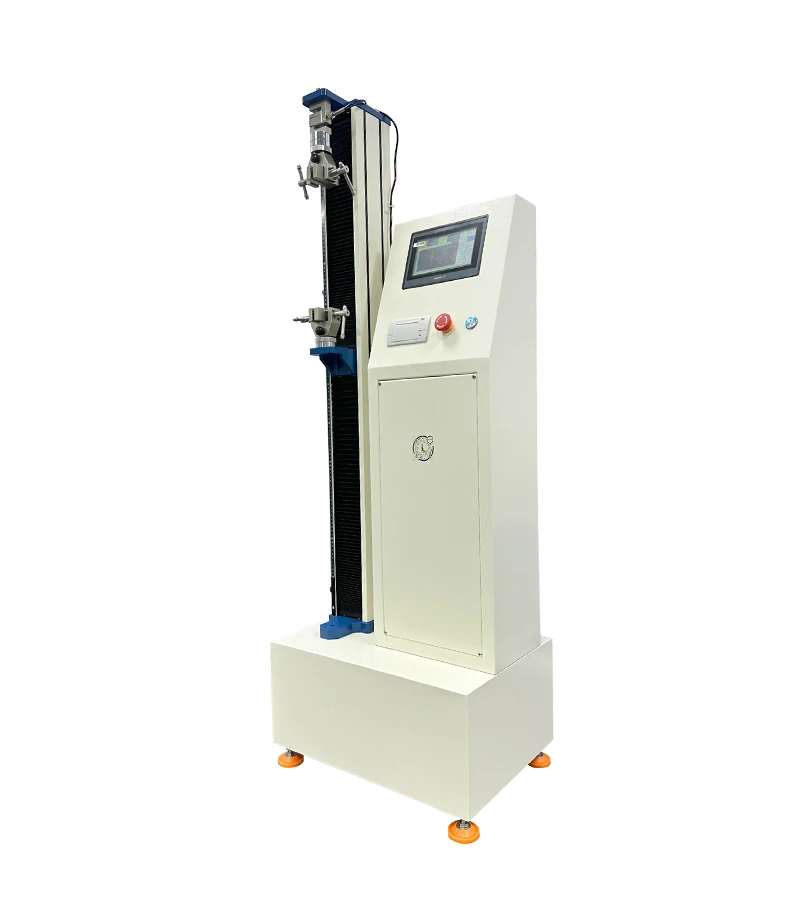 KJ-1075 Computerized (Electronic) Tensile and Compression Testing Machine