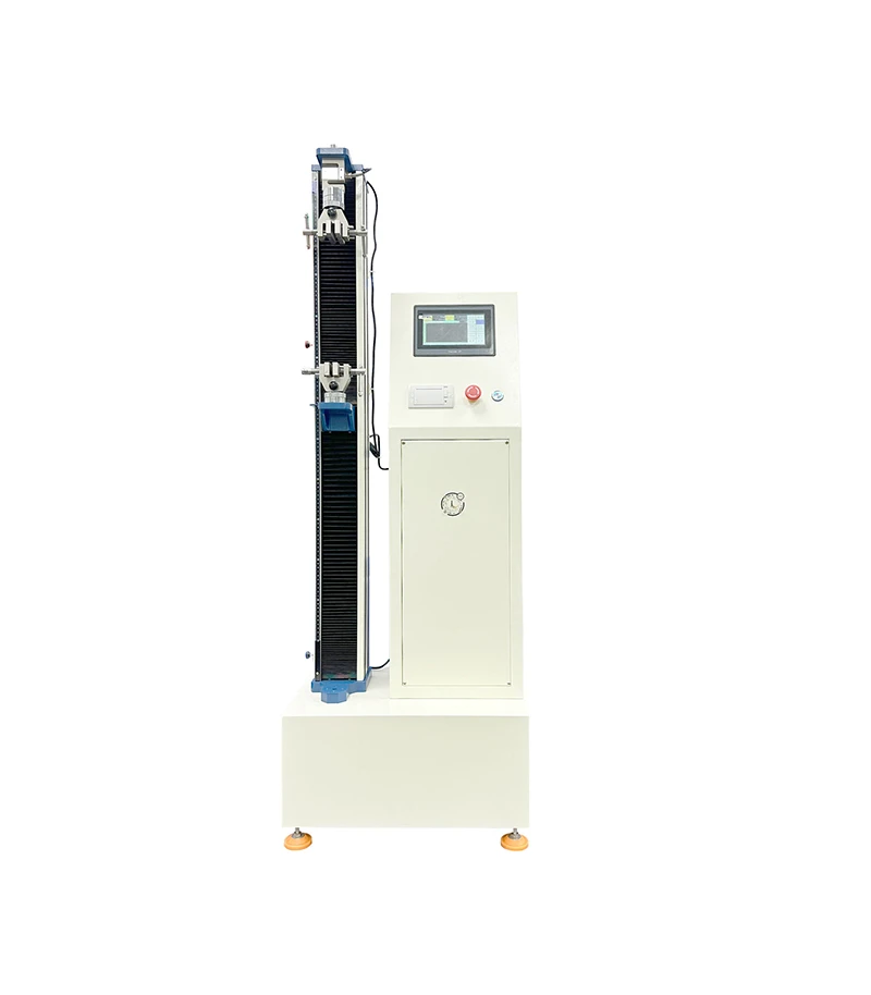 KJ-1075 Computerized (Electronic) Tensile and Compression Testing Machine