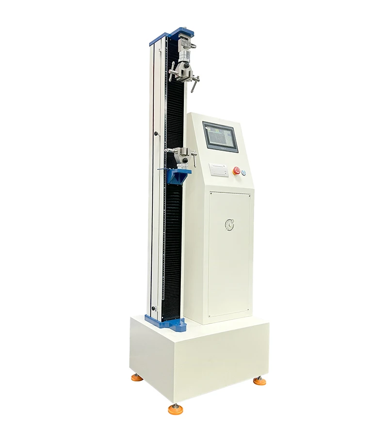KJ-1075 Computerized (Electronic) Tensile and Compression Testing Machine