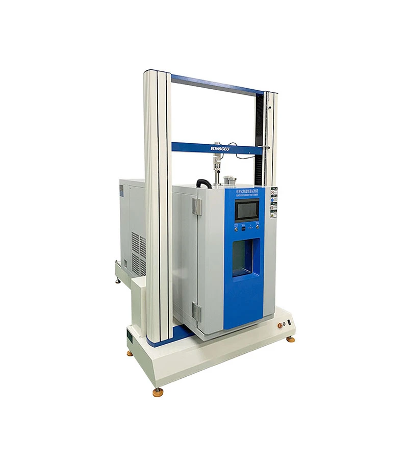 KJ-1067 Constant Temperature & Humidity Peel Force Tester
