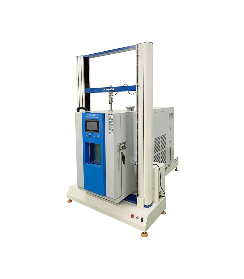 KJ-1067 Constant Temperature & Humidity Peel Force Tester